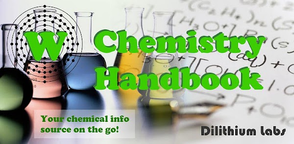 W Chemistry Handbook 2.3