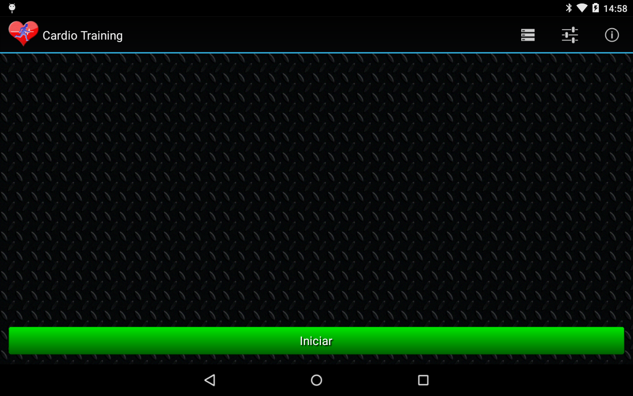 Cardio Training Android Apps on Google Play