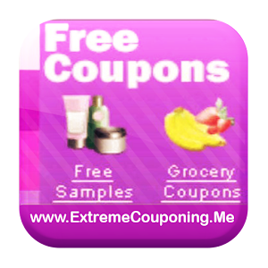 Extreme Couponing-Free Coupons.apk 1.0