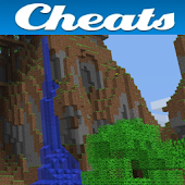 Cheats for Minecraft
