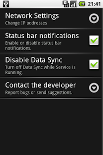 Download tether Blu - Free Edition APK for PC