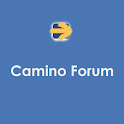 Camino de Santiago Forum logo