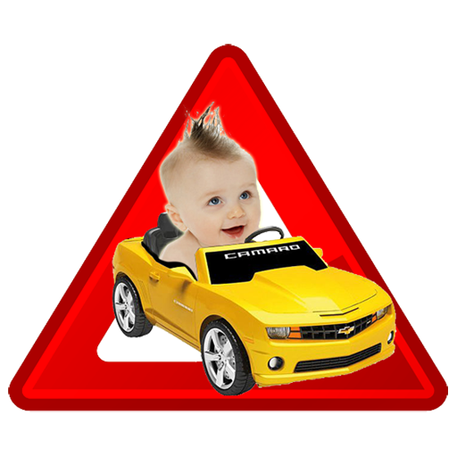 BabyCar LOGO-APP點子