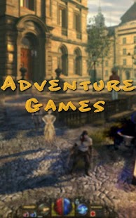 How to download Adventure Games 1 unlimited apk for bluestacks