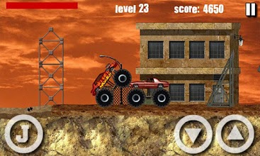 Truck Demolisher APK Download for Android