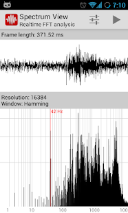 Download Spectrum View APK for Android
