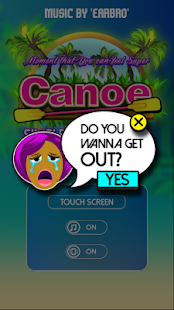How to install Canoe 1.2 mod apk for laptop