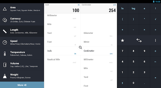 Convertbee - Unit Converter