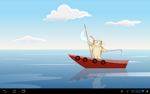 Kids ABC Letters SPECIAL - screenshot thumbnail