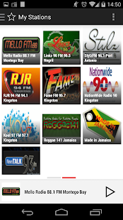 Free Download RADIO JAMAICA PRO APK for Android