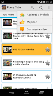 Funny Tube Screenshots 3