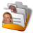 Android Eye Contact Lite logo