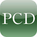 Preventing Chronic Disease-PCD mobile app icon