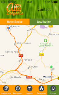 Allo z'enfants Screenshots 4