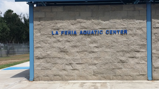 La Feria Aquatic Center