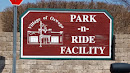 Oswego Park N Ride