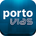 Porto Vias logo