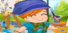 Little painter APK