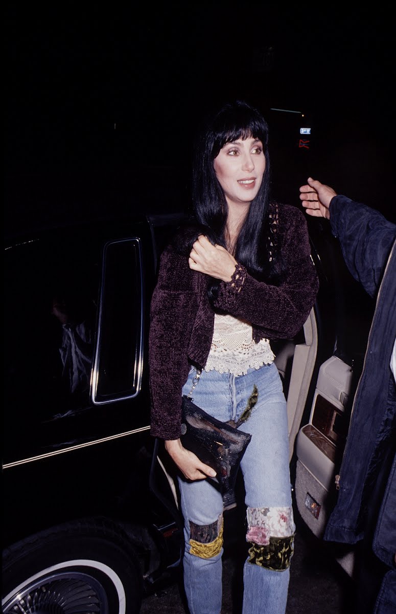 Cher 1980 — Google Arts & Culture