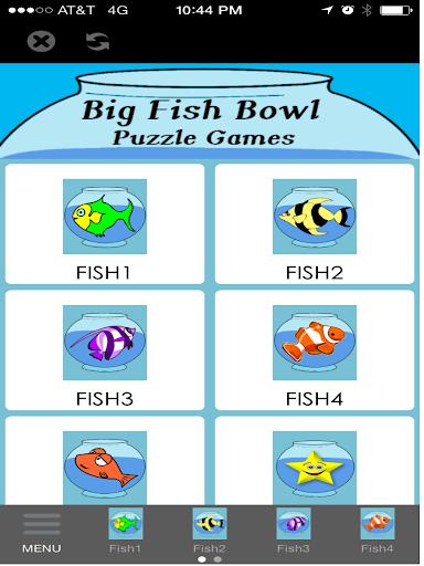 免費下載解謎APP|Big Fish Bowl Puzzle Game Free app開箱文|APP開箱王