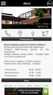 Download Rhema Ministries APK