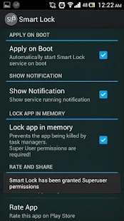 【免費工具App】Smart Lock - Pro-APP點子