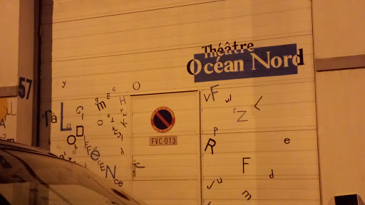 Théâtre Ocean Du Nord