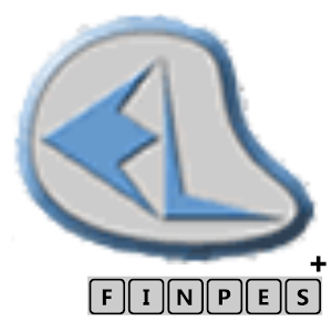 FinPes+ logo