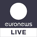 euronews LIVE Apk