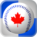 Toronto Baseball logo