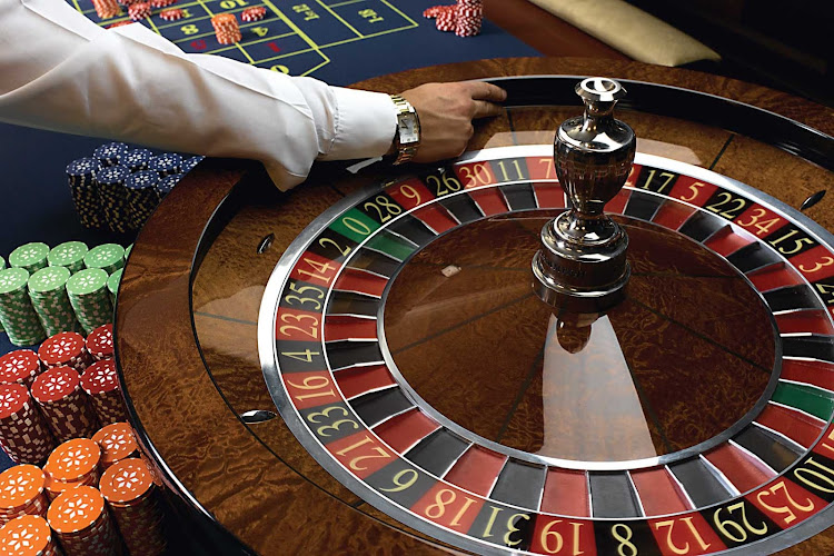 Spend an evening in Oceania Nautica's Casino playing a game or two of black jack, poker or spin the wheel in a game of roulette.