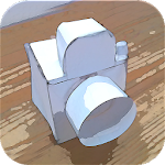 Cover Image of Download Paper Camera 4.4.1 APK