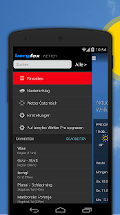 bergfex Weather Screenshots 7