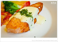 青柚精緻料理 (已歇業)