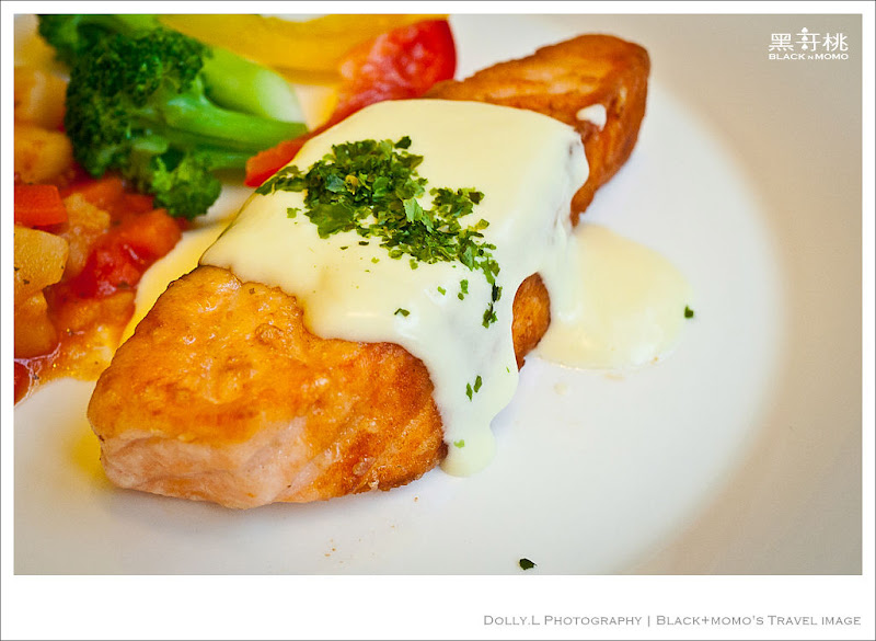 青柚精緻料理‧偶像劇取景熱門地