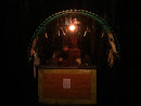 Hindu Shrine