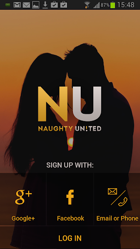 NaughtyUnited – Flirt Date