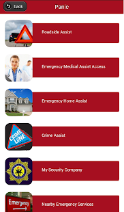 Admin Focus Screenshots 2