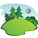 Golf Island (Premium) logo