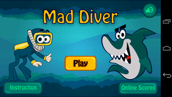 How to download Mad Diver lastet apk for bluestacks