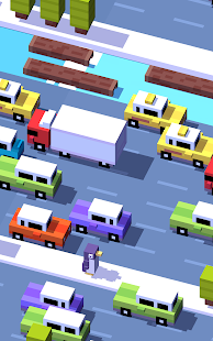 Crossy Road - screenshot thumbnail