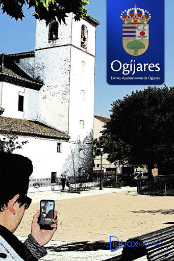 Ayuntamiento de Ogíjares
