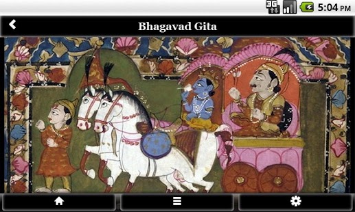 Bhagavad Gita FREE