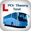 UK PCV Theory Test