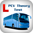 UK PCV Theory Test mobile app icon