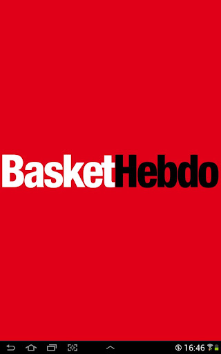 Basket Hebdo