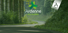 Major routes of the Ardennes APK