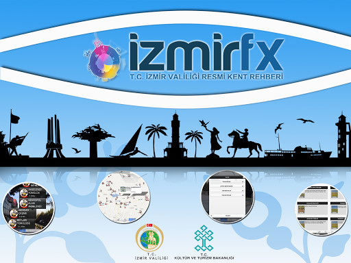 İzmir Fx City Guide