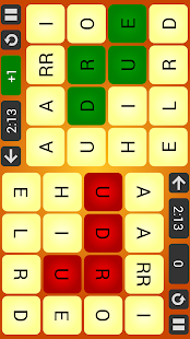 Woggle ES Free - Boggle Screenshots 4