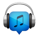 Most popular Ringtones icon